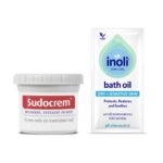 Sudocrem - Inoli samplespakket | 80 stuks