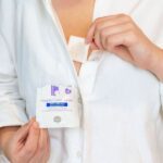 Multi-Mam Kompressen | 12 stuks - Afbeelding 2