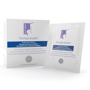 Rite Aid Hydrogel Pads Tepelverband - 12 stuks – Borstkolvenshop