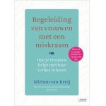 Begeleiding van vrouwen met een miskraam