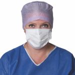 Evercare Chirurgisch Masker - Type IIR met oorlussen | 50 stuks