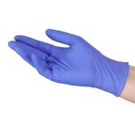 Evercare SVEA Nitriel Handschoen niet steriel-latexvrij-poedervrij  | 150 stuks