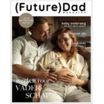 (Future) Dad Magazine | bundel 40 stuks