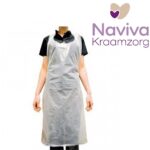 Curas Wegwerp Beschermschort | 25 stuks