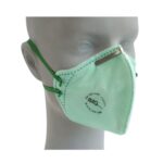 FFP2 Adembeschermingsmasker | 25 stuks