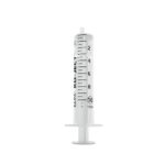 KD-JECT II spuit 2 delig luer - 10ml | 10 stuks