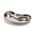 Nierbekken RVS | 25cm