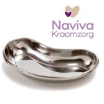 Nierbekken RVS | 25cm