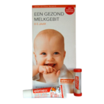 elmex Tandenpoetspakket (maak op zorg.hcponline.eu de freelearning voor de code)