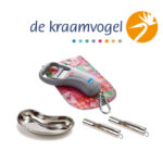 De Kraamvogel Startpakket - Unster (incl. weegdoek)