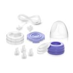 Lansinoh Toebehorenset t.b.v. Smartpump huurkolf