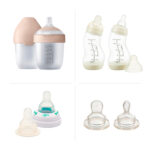 Difrax Newborn pakket