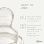 Difrax Newborn pakket - Afbeelding 3