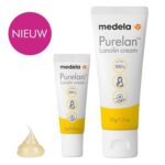 Medela Purelan Lanolinezalf | 7 - 37 gram