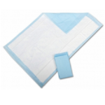 Protection Plus Standaard Onderleggers - 90 x 60 cm | 150 stuks