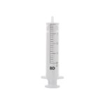 BD Discardit Luer Spuit 2-delig – 20 ml | 1-10 stuks