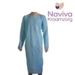 Medline Beschermschort met mouw - XL | 15 stuks