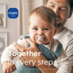 MAM Newborn Start Set - Kraamzorg | 50 stuks - Afbeelding 2