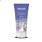 Weleda gift  - Maak op zorg.hcponline.eu de freelearning voor de code