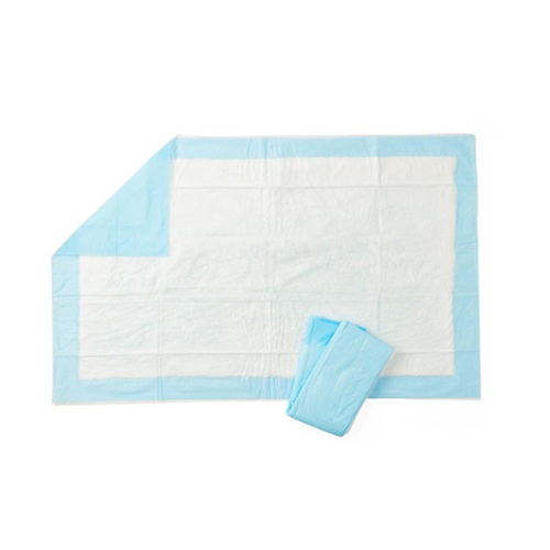 Medline Protection Plus Onderleggers De Luxe 60 x 90 cm Protection Plus Onderleggers De Luxe - 60 x 90 cm | 150 stuks - Afbeelding 1