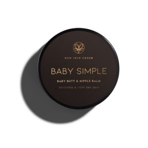 New Skin Order Tepel- en billencrème Samplespakket