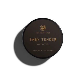 New Skin Order Babybody Massage Samplespakket