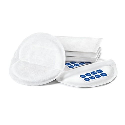MAM Breast Pads MAM Breastpads | 30 stuks - Afbeelding 1