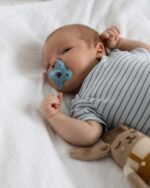 MAM Comfort Fopspenen 0-3 maanden Uni | 2 stuks - Afbeelding 2