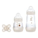 MAM Easy Start Anti-Colic Starter Set