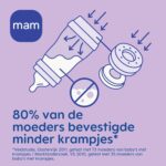 MAM Easy Start Anti-Colic | 160 ml - Afbeelding 4