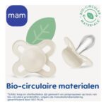 MAM Original Start 0-2m | 2 stuks - Afbeelding 3