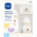 MAM Easy Start™ Anti-Colic Starter Set - Afbeelding 2