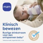 MAM Easy Start™ Anti-Colic Starter Set - Afbeelding 8
