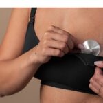 Lansinoh Zilverkapjes | 2 stuks - Afbeelding 2