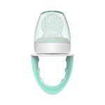 Dr. Brown’s Fresh Firsts Silicone Feeder | in meerdere kleuren verkrijgbaar - Afbeelding 4