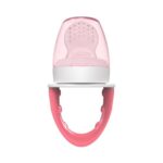 Dr. Brown’s Fresh Firsts Silicone Feeder | in meerdere kleuren verkrijgbaar - Afbeelding 5