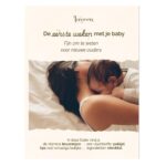 Laveen Folder | Bundel 50 stuks