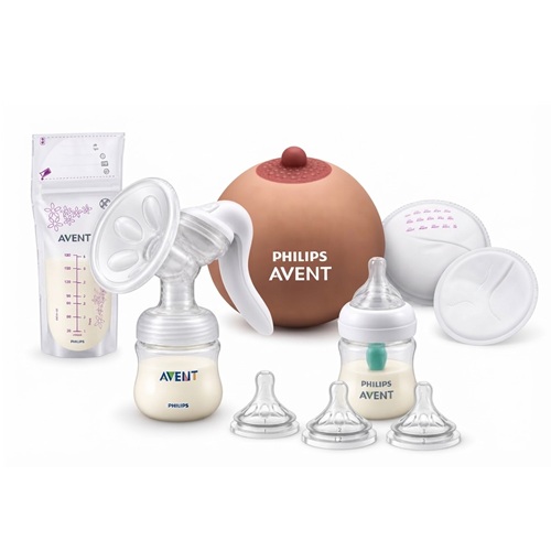 Avent Professiepakket Philips Avent Borstvoeding Professiepakket - Afbeelding 1