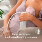 Difrax LOVI Zoog Thermo Gelpads - 2 stuks - Afbeelding 2