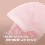 Difrax LOVI Zoog Thermo Gelpads - 2 stuks - Afbeelding 3