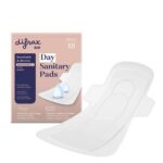 Difrax LOVI Postpartum Kraamverband – Dag | 10 stuks