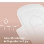 Difrax LOVI Postpartum Kraamverband – Dag | 10 stuks - Afbeelding 2