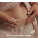 Difrax LOVI Postpartum Thermo Gelpads | 2 stuks - Afbeelding 2