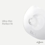 Difrax LOVI Tepelhoedjes | 2 stuks - Afbeelding 3