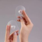 Difrax LOVI Tepelhoedjes | 2 stuks - Afbeelding 2